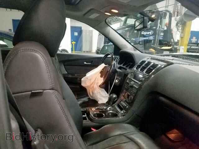 2012 GMC ACADIA DEN - VIN: 1GKKVTED7CJ406352 - Фото 5