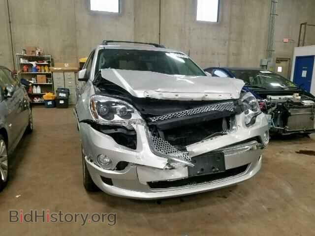 2012 GMC ACADIA DEN - VIN: 1GKKVTED7CJ406352 - Фото 9