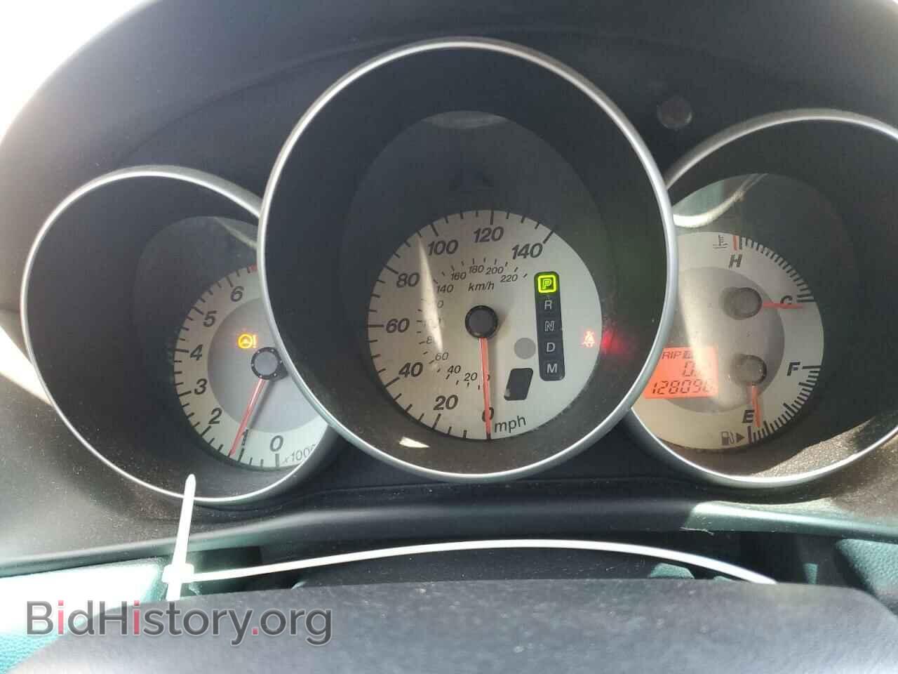 2008 MAZDA 3 - VIN: JM1BK32G181113685 - Photo 9