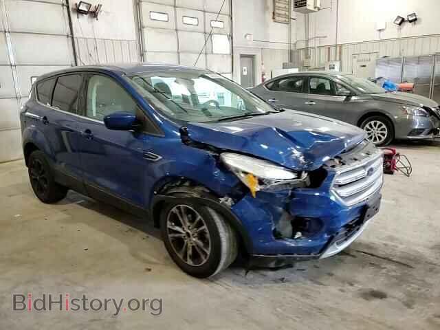 2017 FORD ESCAPE - VIN: 1FMCU0GD0HUB28247 - Фото 14