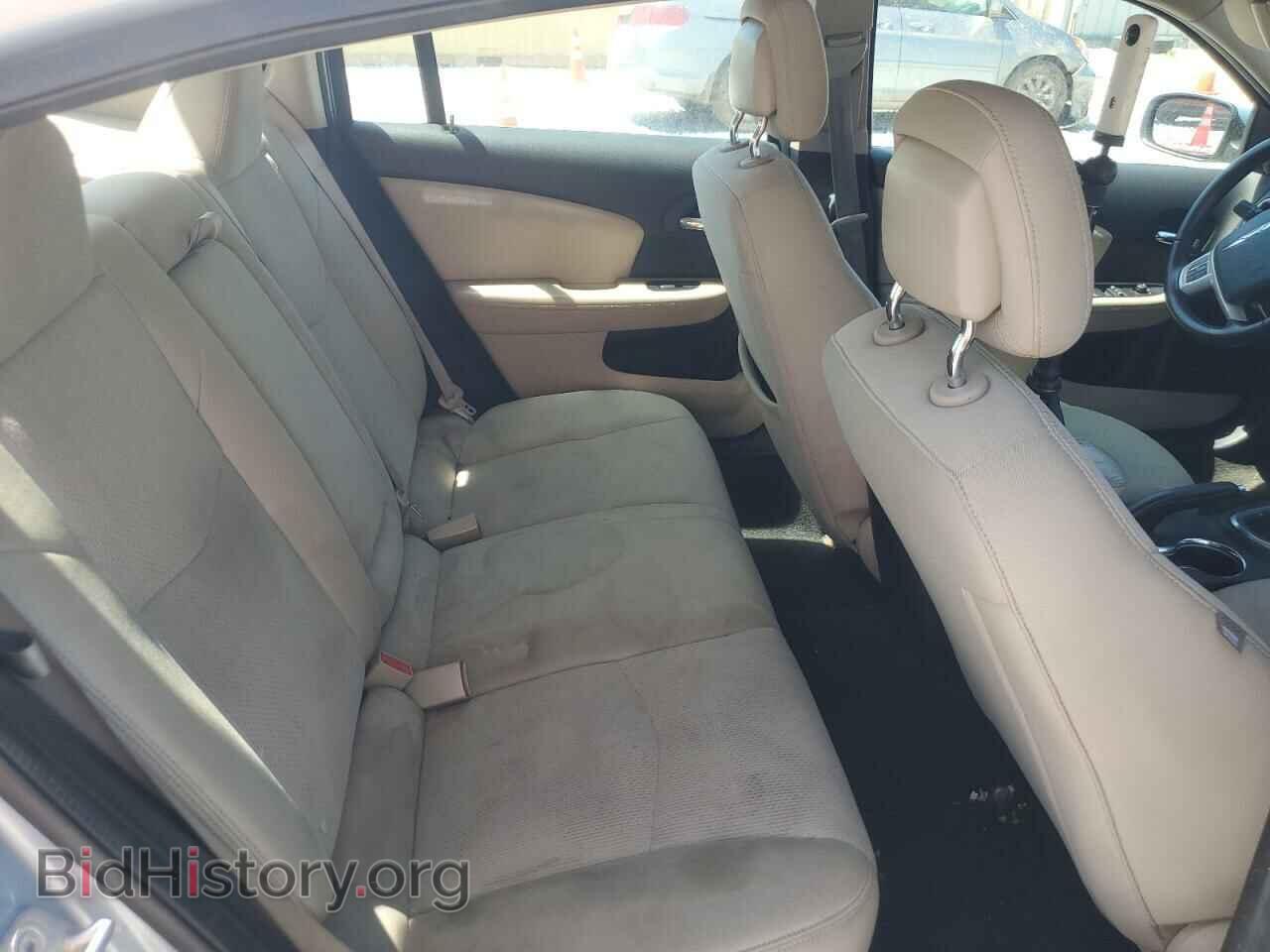 2013 CHRYSLER 200 - VIN: 1C3CCBBB4DN545436 - Photo 10