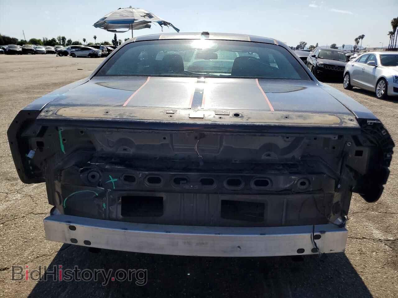 2020 DODGE CHALLENGER - VIN: 2C3CDZJG3LH242609 - Фото 6