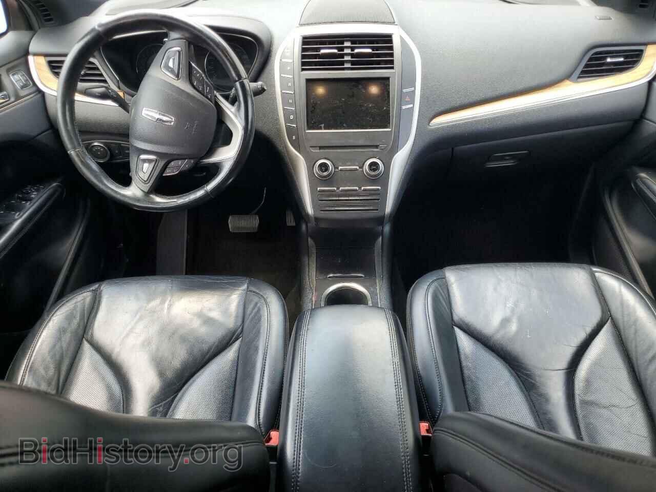 2016 LINCOLN MKC - VIN: 5LMCJ2D95GUJ18121 - Photo 8