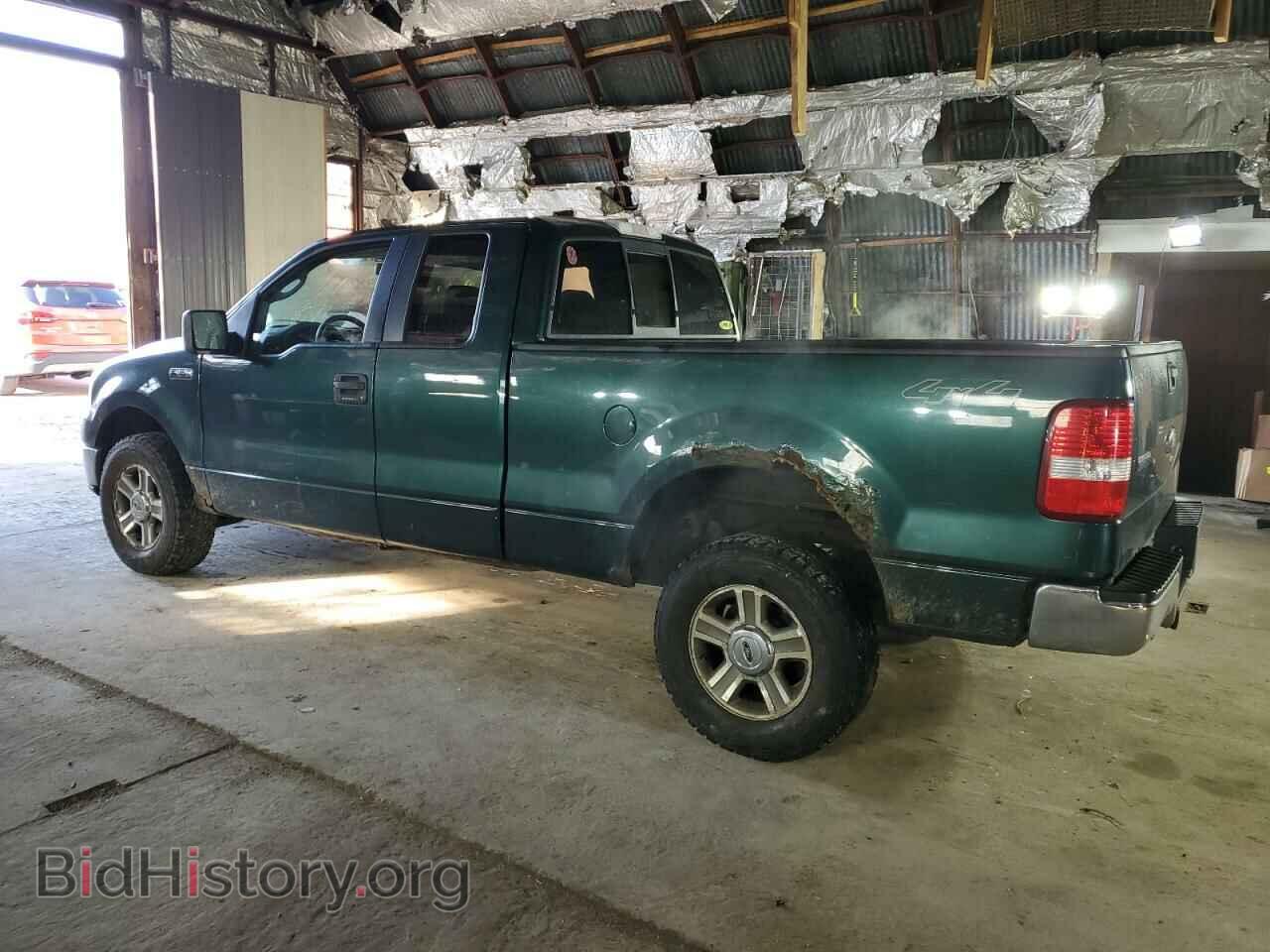 2008 FORD All Models - VIN: 1FTPX14V28FA55404 - Photo 2
