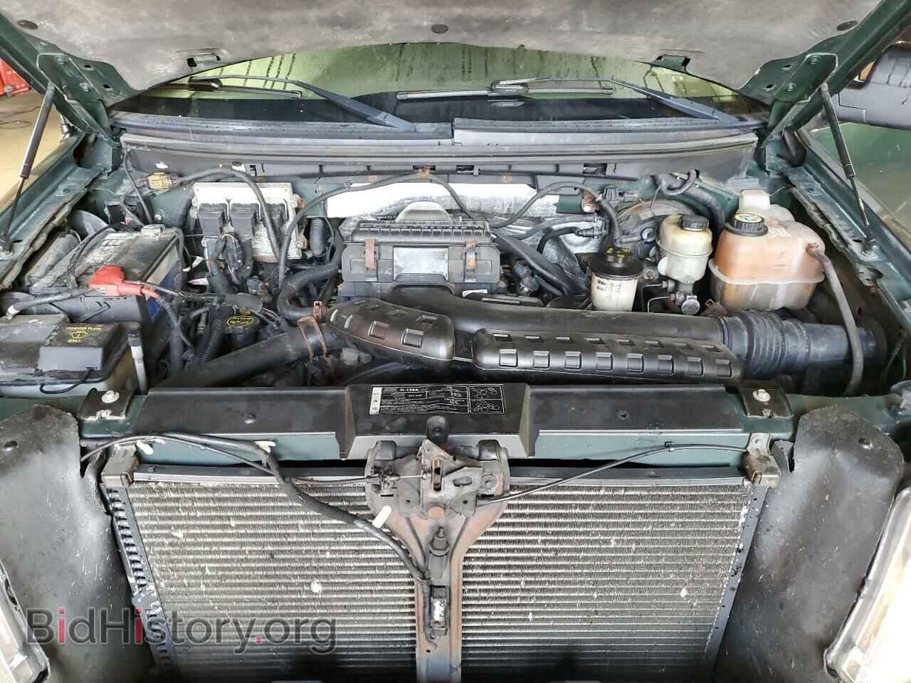 2008 FORD All Models - VIN: 1FTPX14V28FA55404 - Photo 11