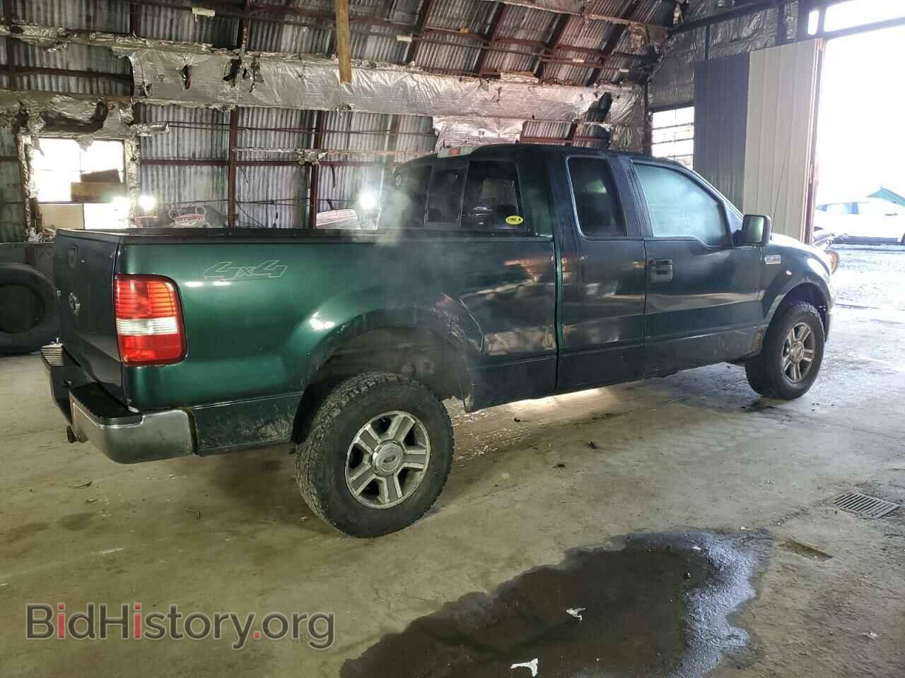 2008 FORD All Models - VIN: 1FTPX14V28FA55404 - Photo 3