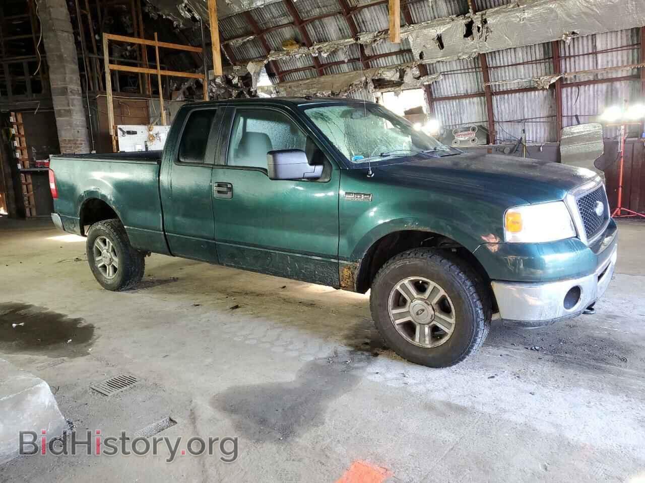 2008 FORD All Models - VIN: 1FTPX14V28FA55404 - Photo 4