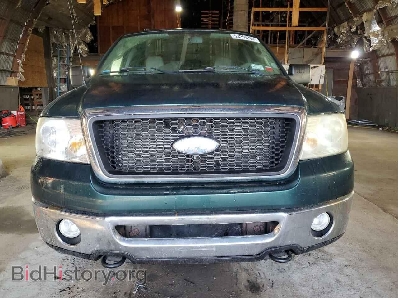 2008 FORD All Models - VIN: 1FTPX14V28FA55404 - Photo 5