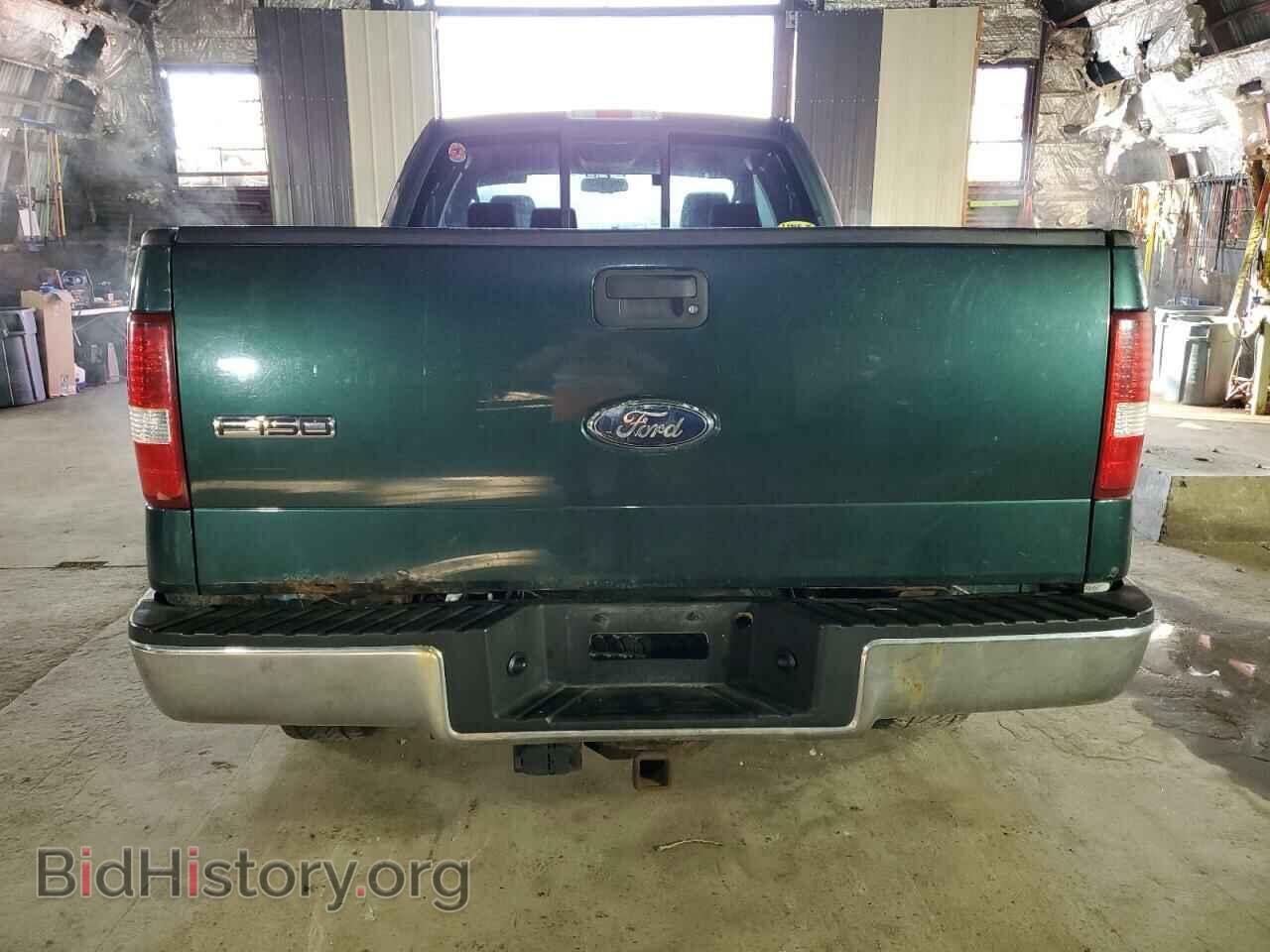 2008 FORD All Models - VIN: 1FTPX14V28FA55404 - Photo 6