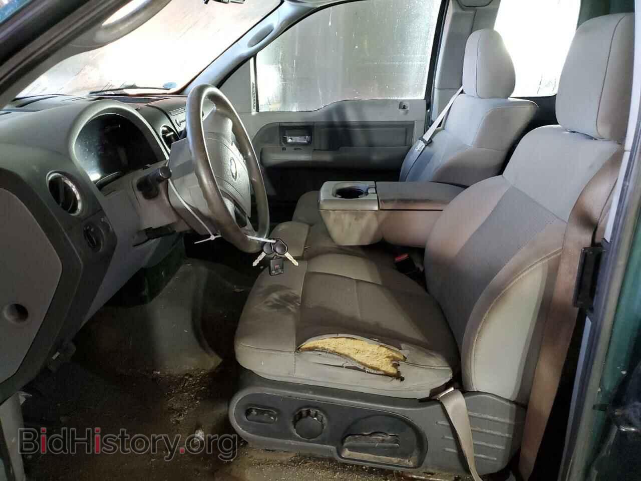 2008 FORD All Models - VIN: 1FTPX14V28FA55404 - Photo 7