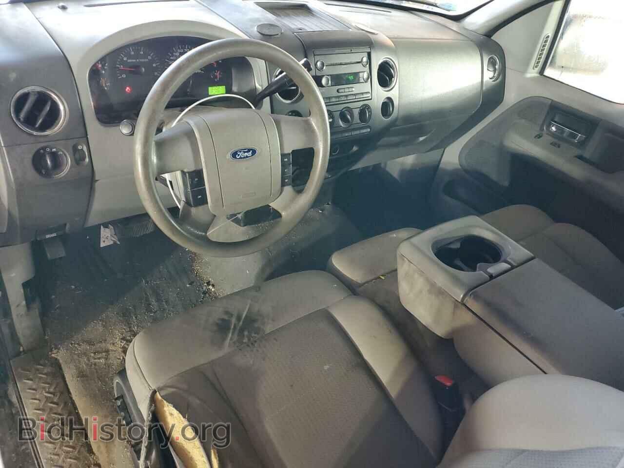 2008 FORD All Models - VIN: 1FTPX14V28FA55404 - Photo 8