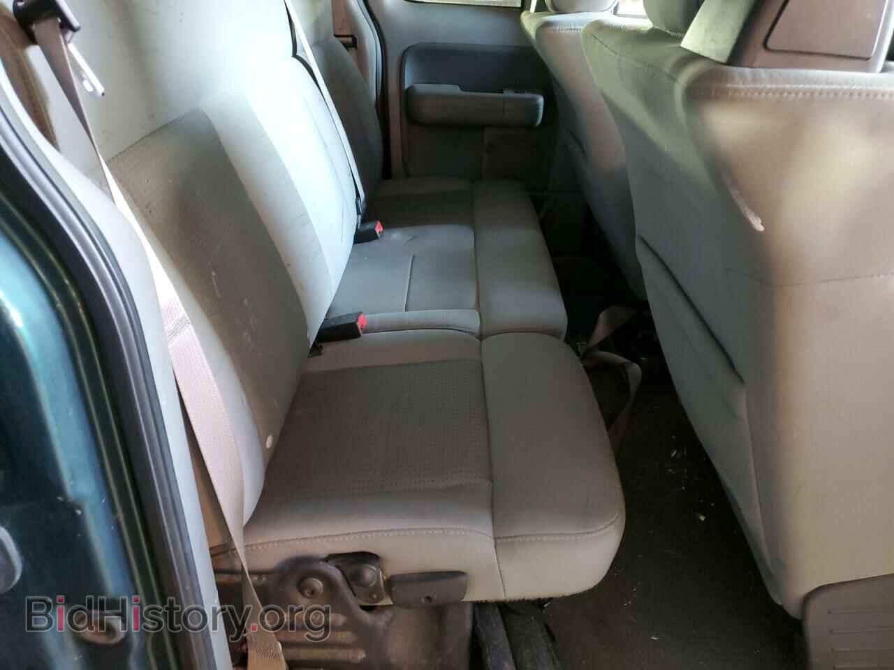 2008 FORD All Models - VIN: 1FTPX14V28FA55404 - Photo 10