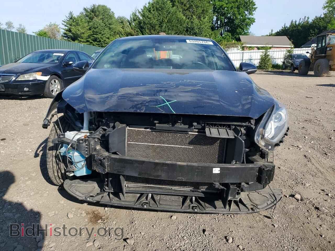 2020 KIA FORTE - VIN: 3KPF54AD3LE142309 - Фото 5