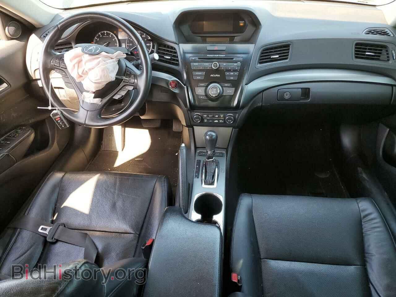 2014 ACURA ILX - VIN: 19VDE1F57EE002752 - Фото 8