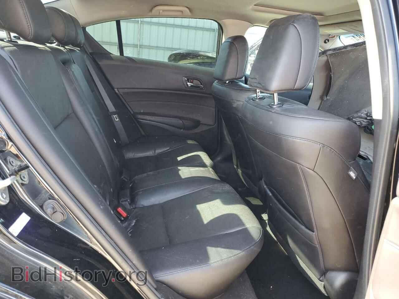 2014 ACURA ILX - VIN: 19VDE1F57EE002752 - Фото 10