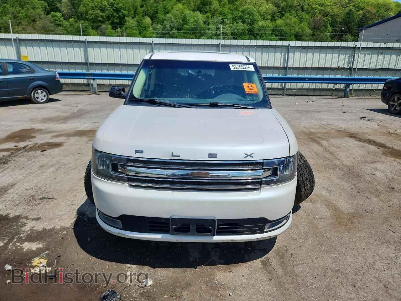 2014 FORD FLEX - VIN: 2FMHK6C82EBD18429 - Photo 5
