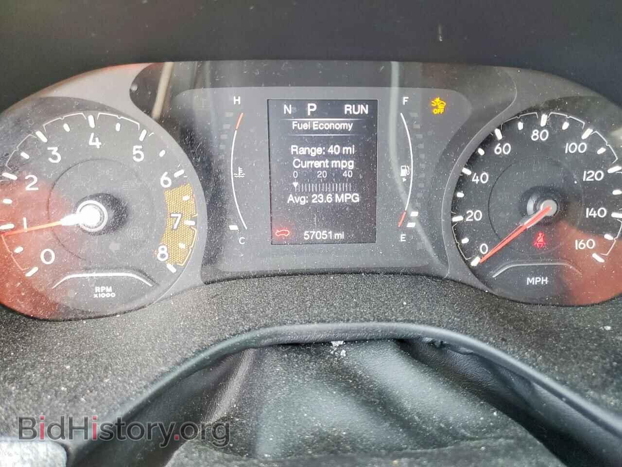 2022 JEEP COMPASS - VIN: 3C4NJDBB1NT121185 - Photo 9