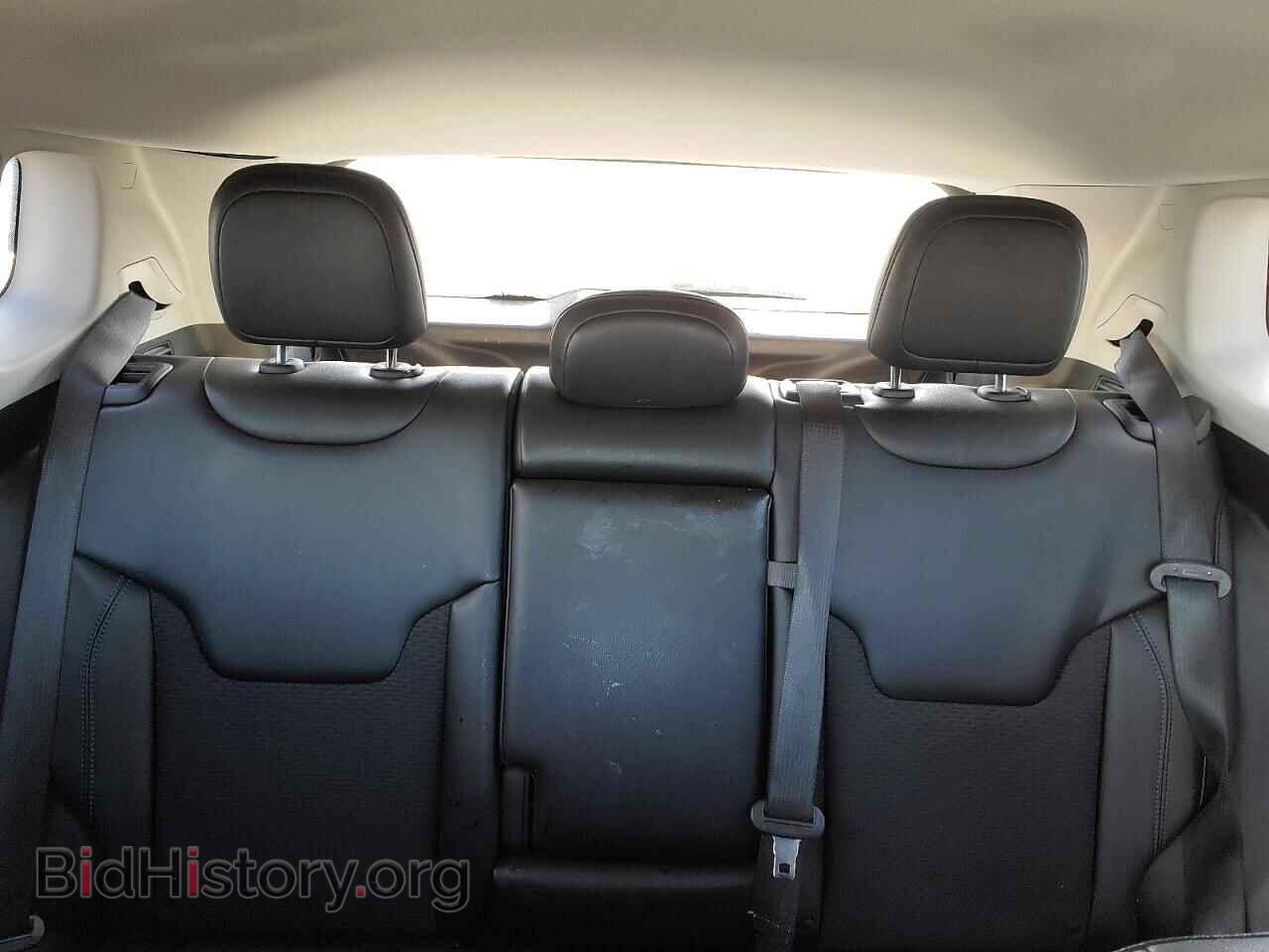 2022 JEEP COMPASS - VIN: 3C4NJDBB1NT121185 - Photo 10