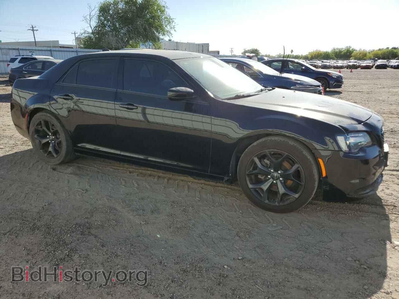 2020 CHRYSLER 300 - VIN: 2C3CCAAG9LH182369 - Фото 4