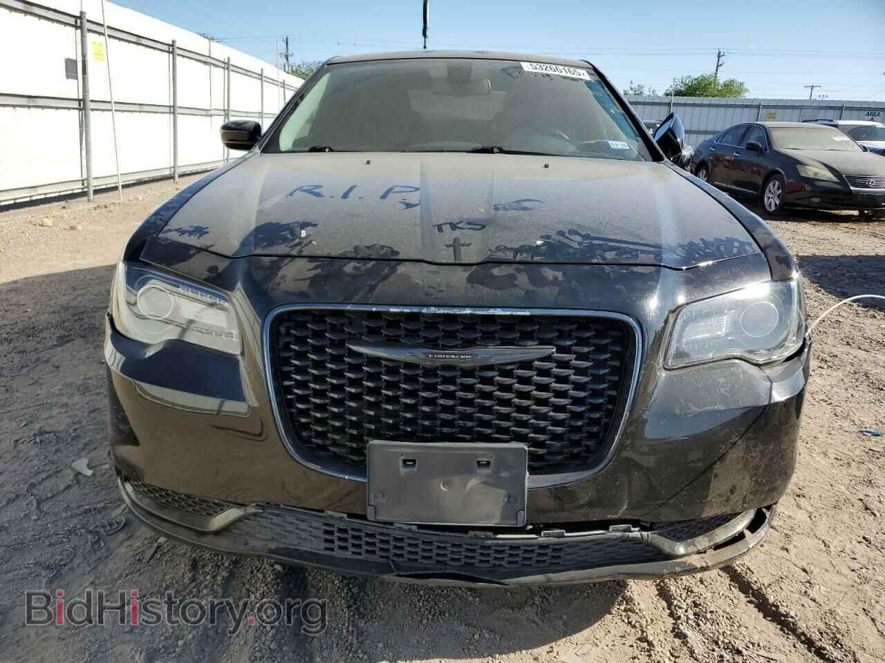 2020 CHRYSLER 300 - VIN: 2C3CCAAG9LH182369 - Фото 5