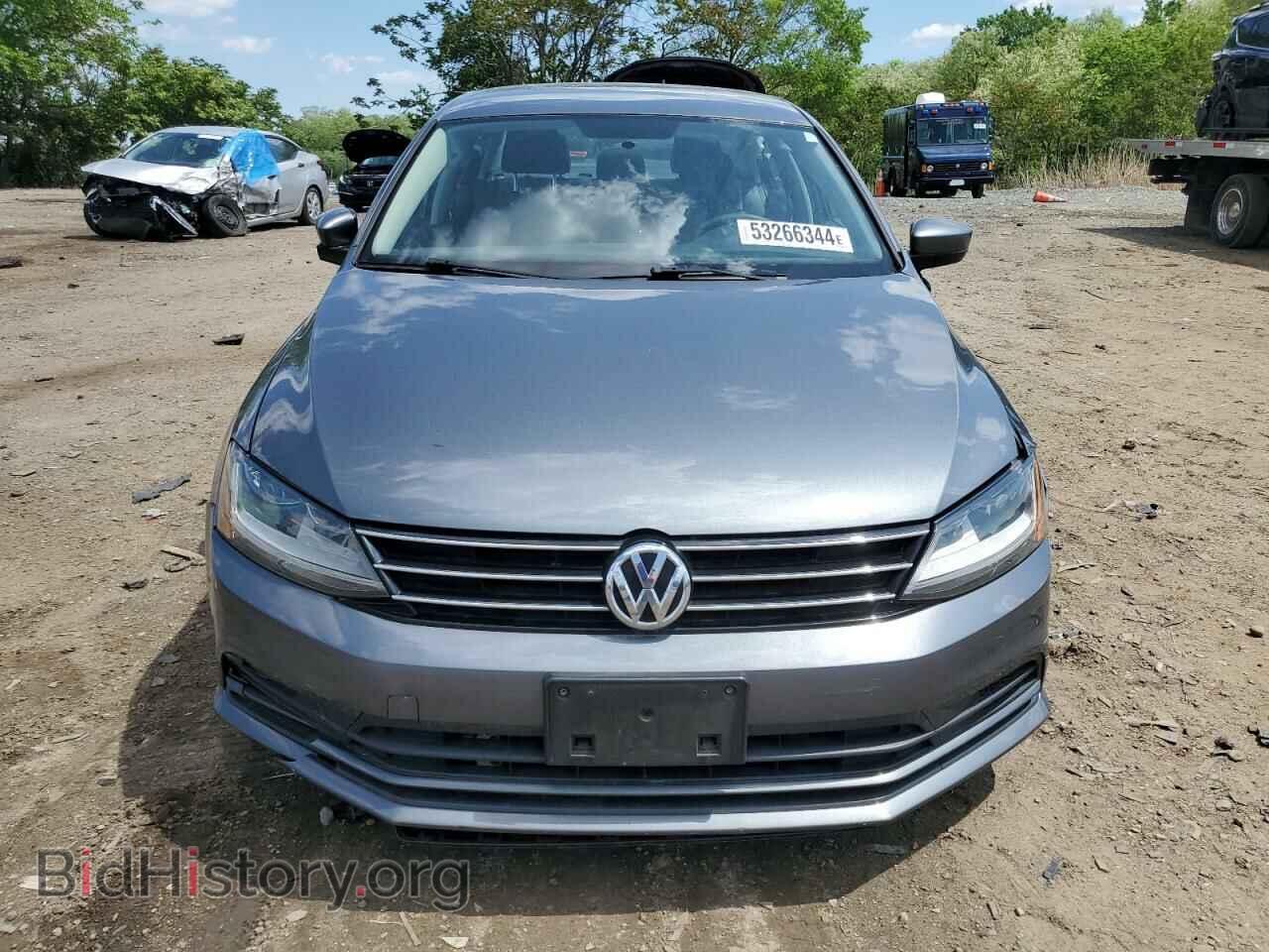 2017 VOLKSWAGEN JETTA - VIN: 3VW2B7AJ2HM213279 - Фото 5