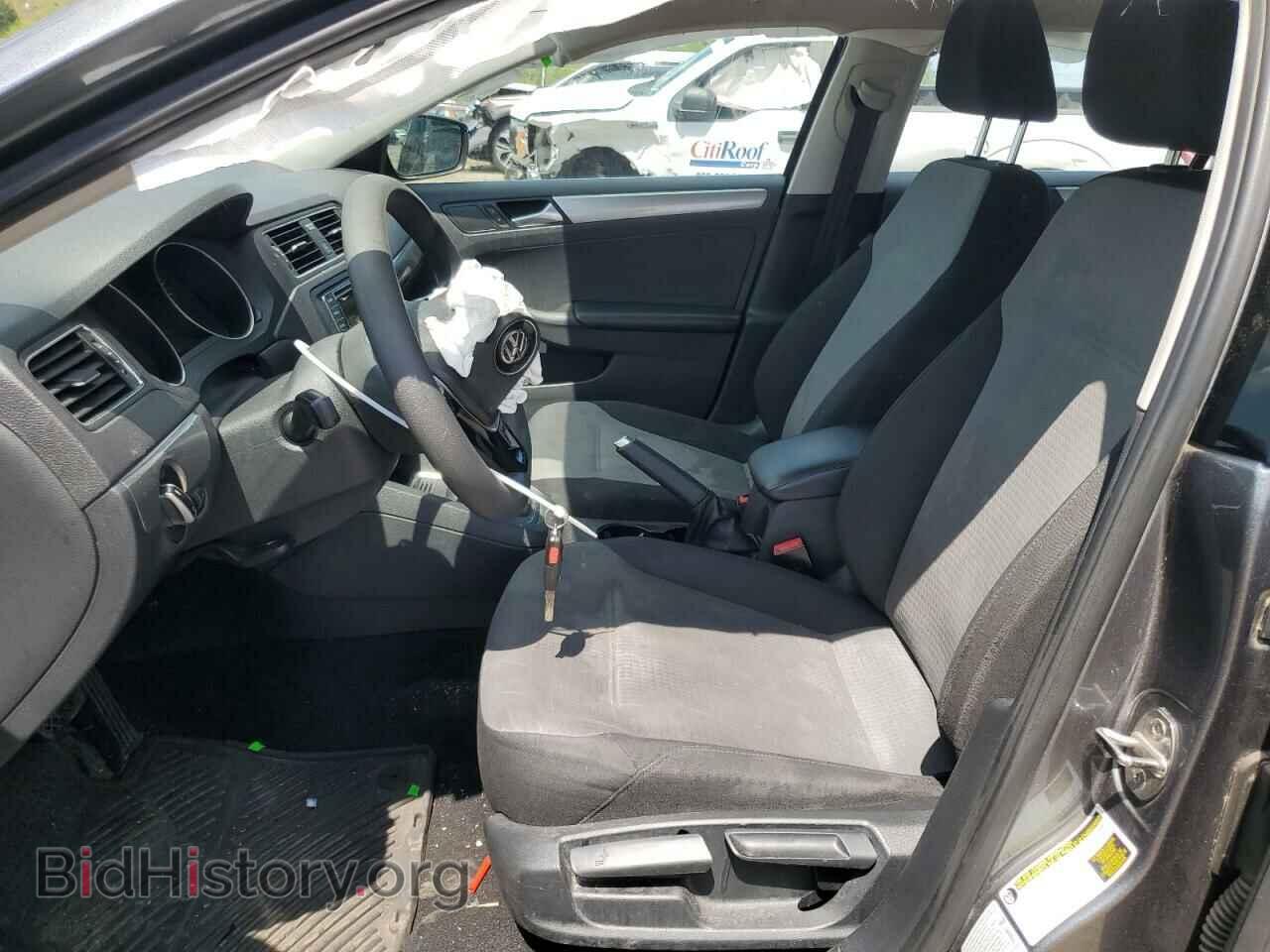 2017 VOLKSWAGEN JETTA - VIN: 3VW2B7AJ2HM213279 - Фото 7