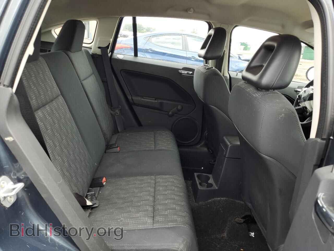 2008 DODGE CALIBER - VIN: 1B3HB28B28D674557 - Photo 10