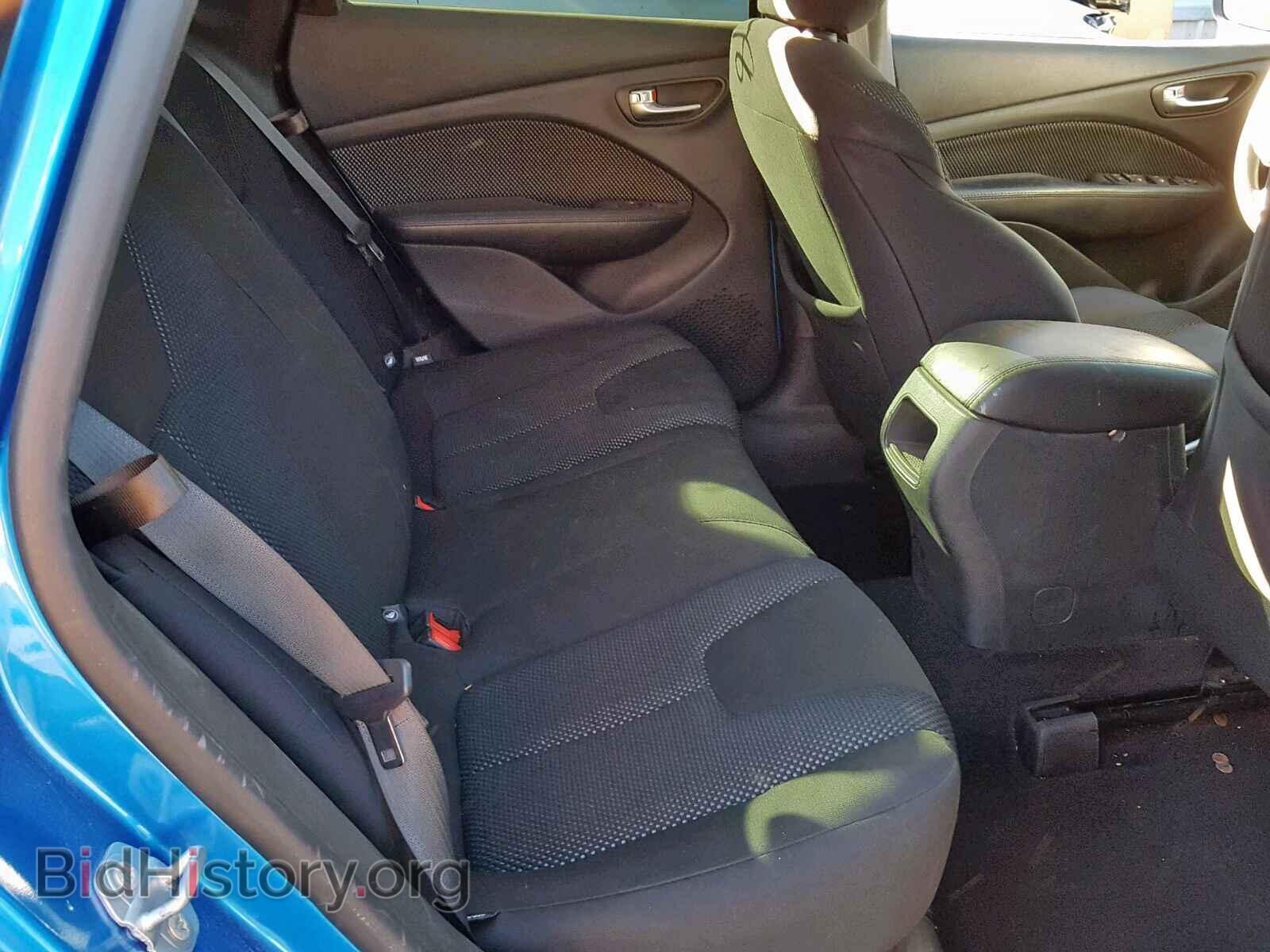 2016 DODGE DART - VIN: 1C3CDFAA9GD608229 - Photo 6