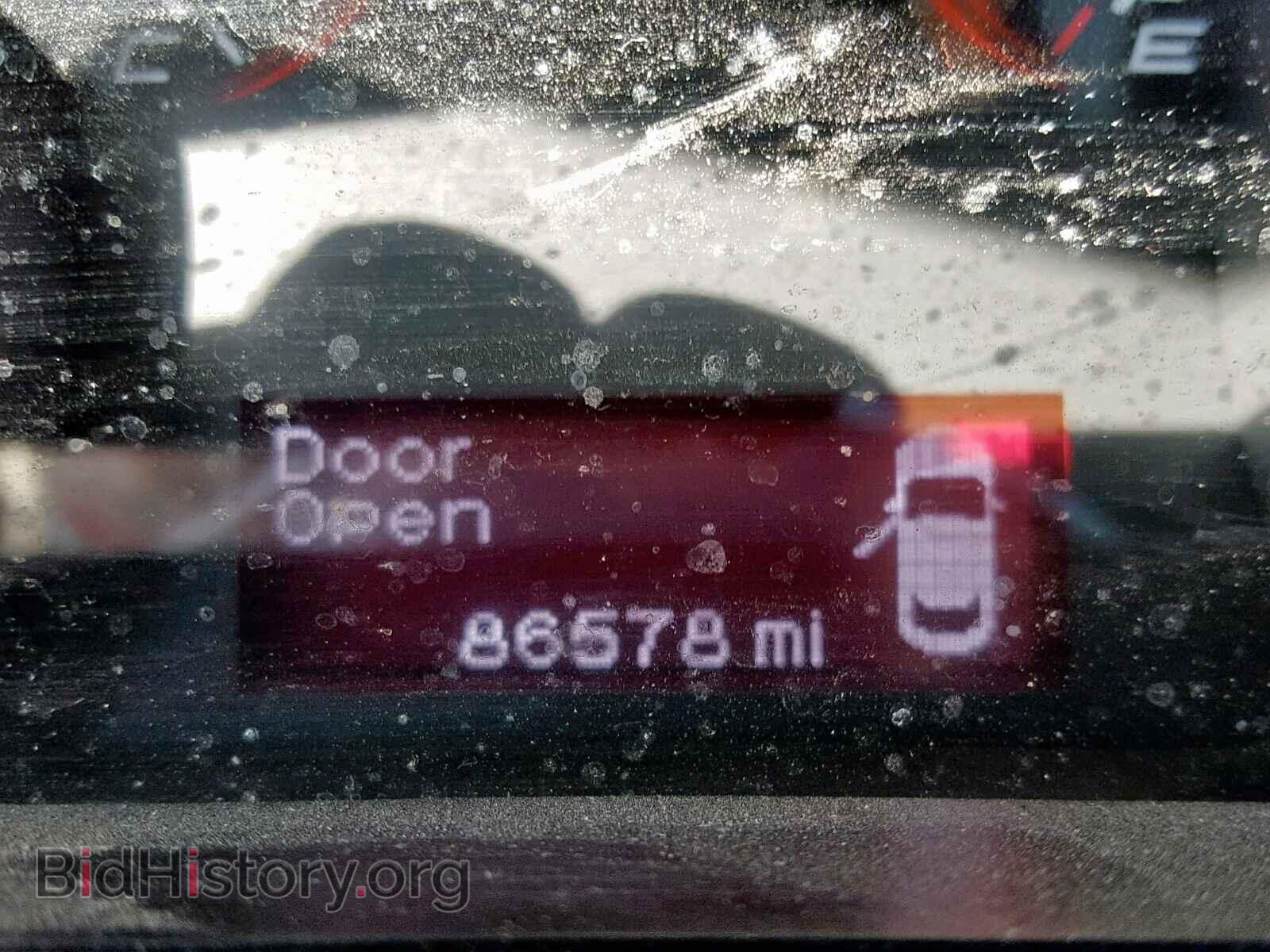 2016 DODGE DART - VIN: 1C3CDFAA9GD608229 - Photo 8