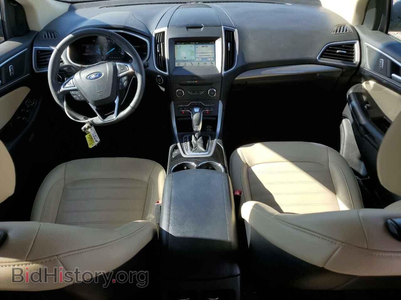 2018 FORD EDGE - VIN: 2FMPK3J99JBC47701 - Photo 8
