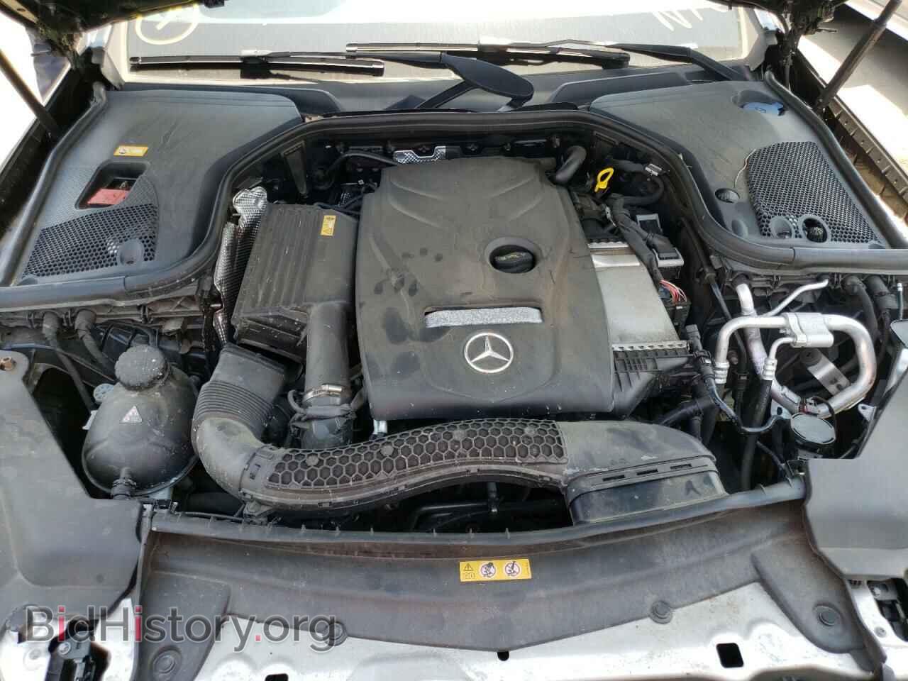 2017 MERCEDES-BENZ E-CLASS - VIN: WDDZF4KB0HA015489 - Фото 7