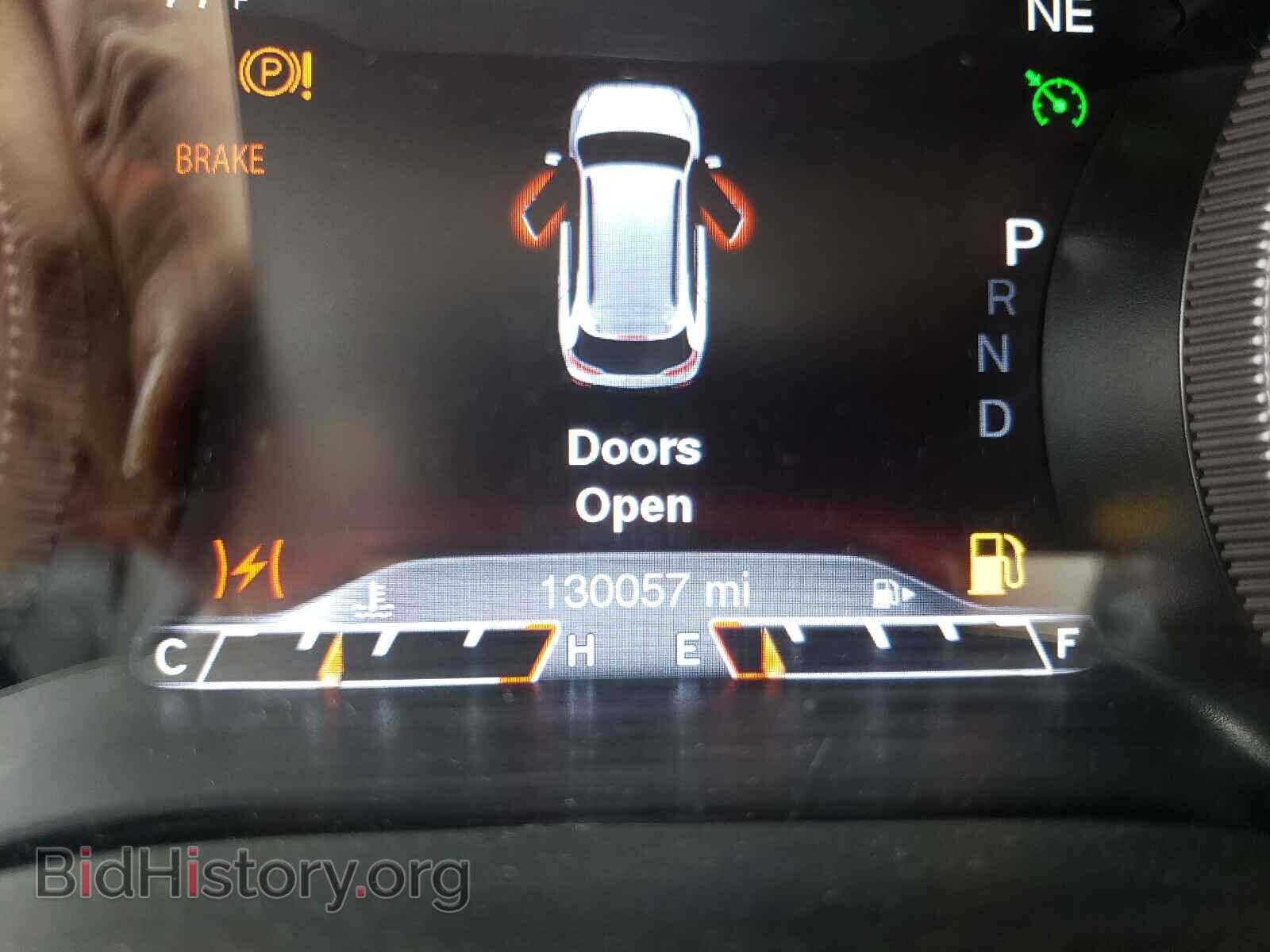 2015 JEEP CHEROKEE - VIN: 1C4PJMDB9FW718389 - Фото 8