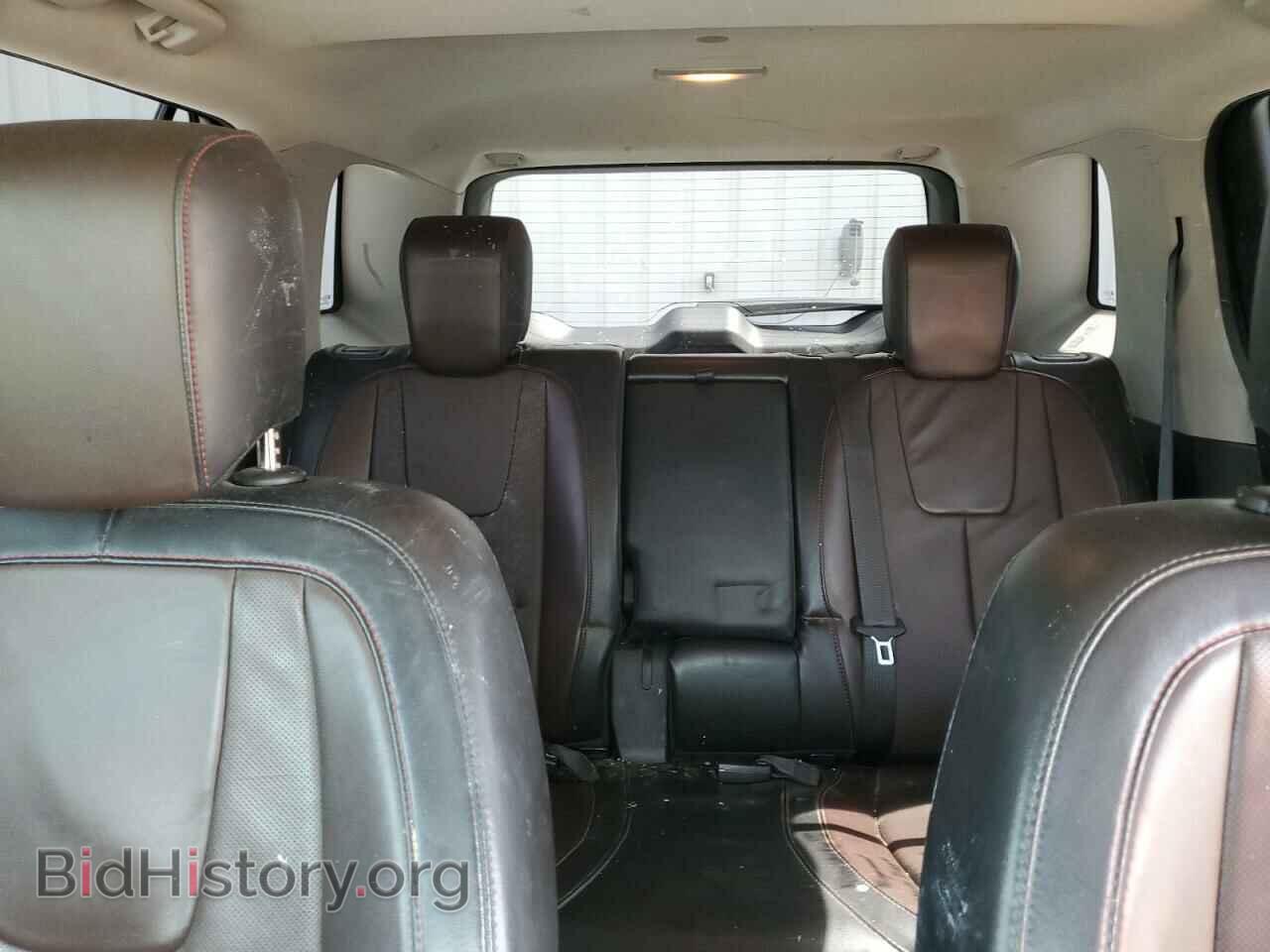2015 GMC TERRAIN - VIN: 2GKALSEK6F6146327 - Фото 10