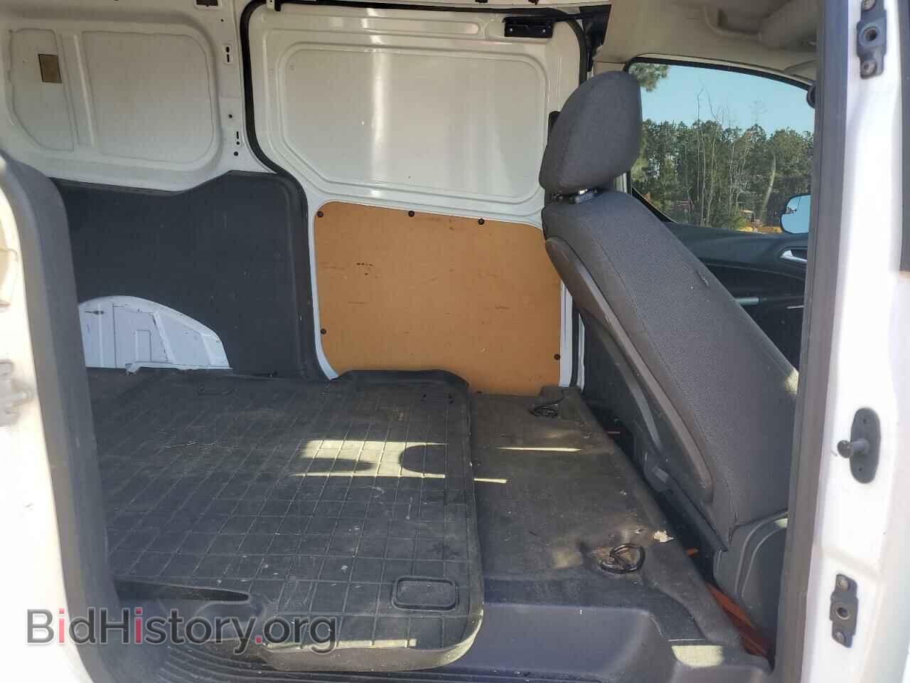 2016 FORD TRANSIT - VIN: NM0LS7FX4G1262030 - Фото 11