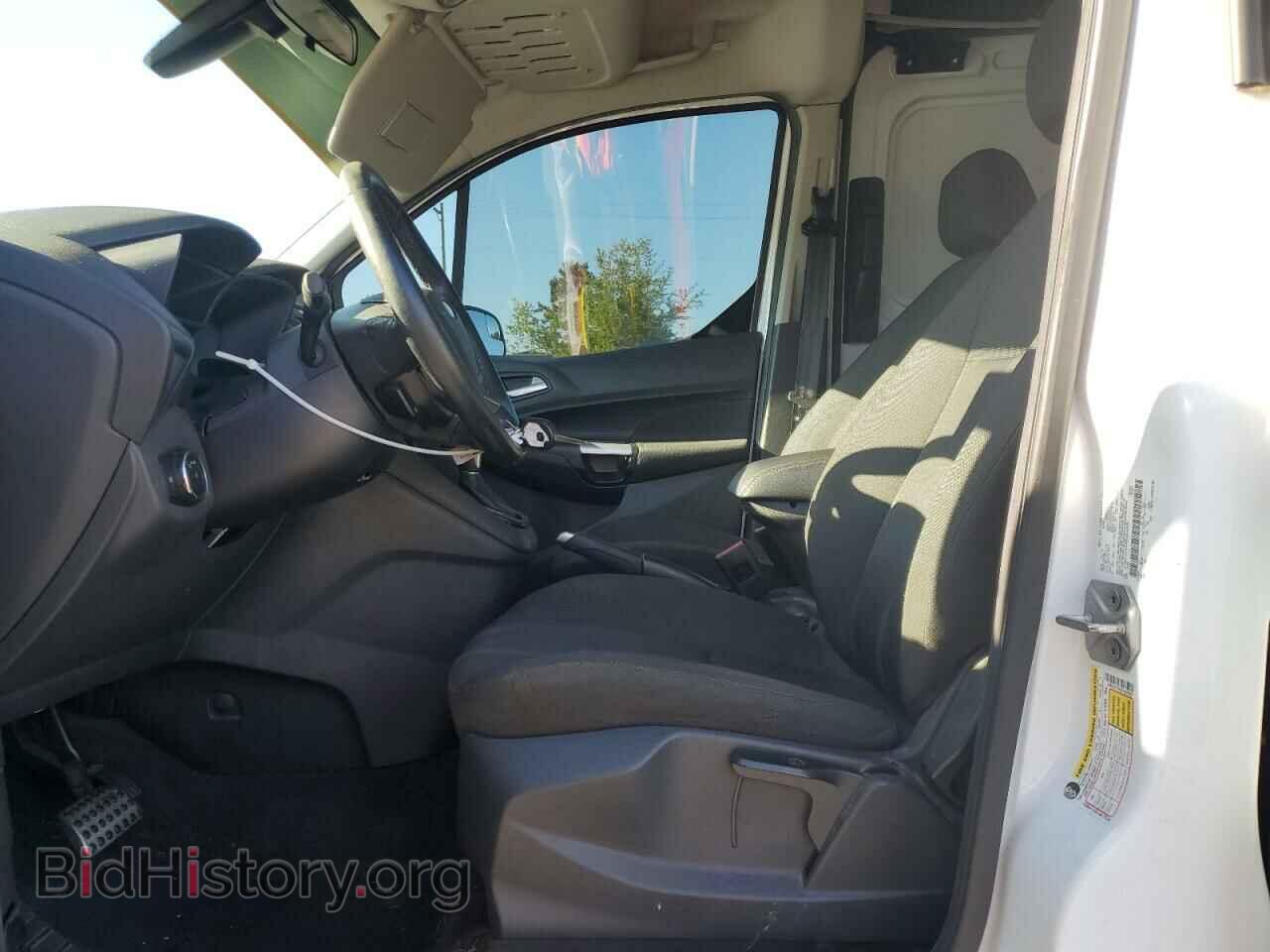 2016 FORD TRANSIT - VIN: NM0LS7FX4G1262030 - Фото 7