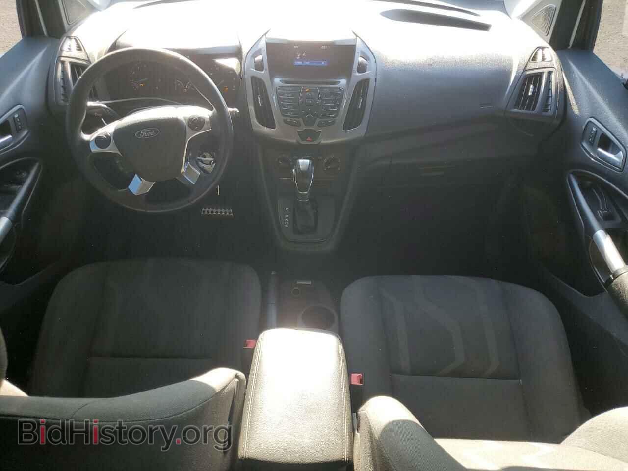 2016 FORD TRANSIT - VIN: NM0LS7FX4G1262030 - Фото 8