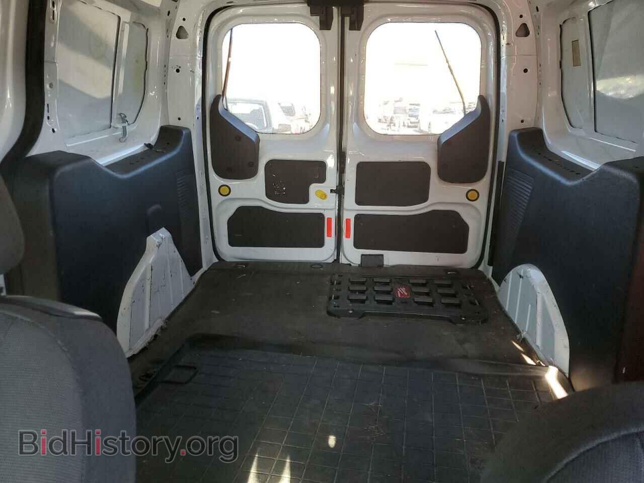 2016 FORD TRANSIT - VIN: NM0LS7FX4G1262030 - Фото 10