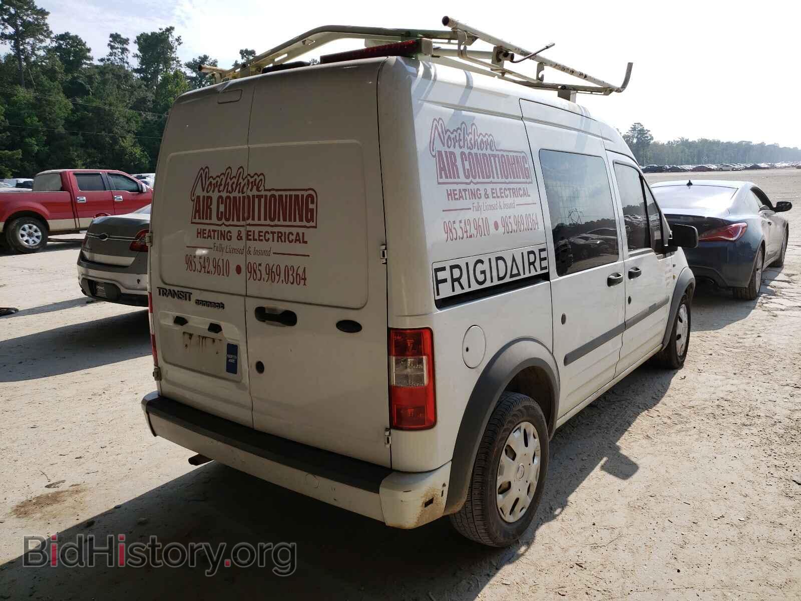 2011 FORD TRANSIT CO - VIN: NM0LS7BN5BT044146 - Фото 4