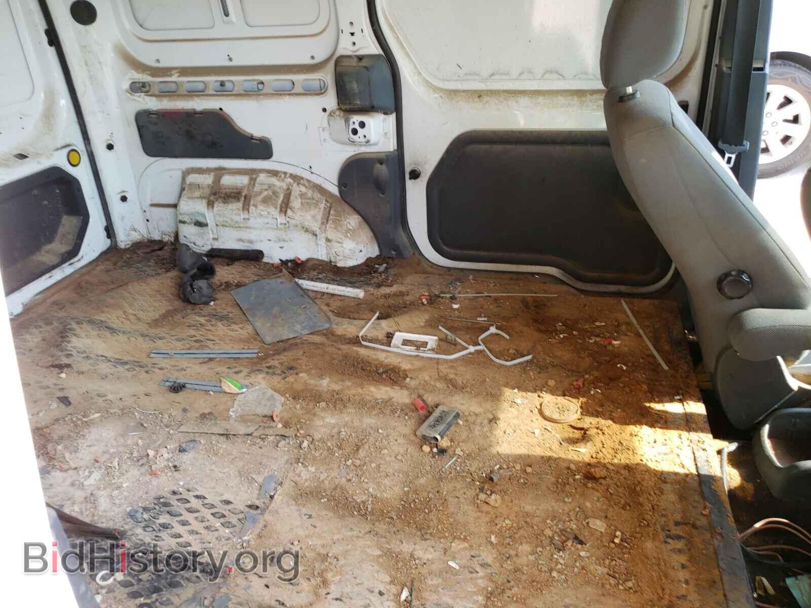 2011 FORD TRANSIT CO - VIN: NM0LS7BN5BT044146 - Фото 6