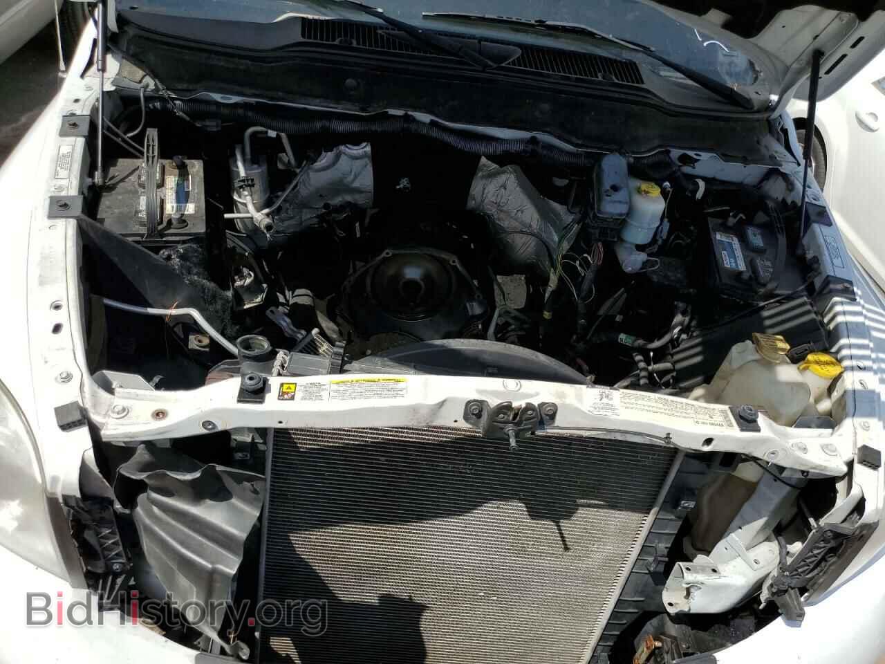 2008 DODGE RAM 2500 - VIN: 3D7KS29A28G153468 - Фото 7