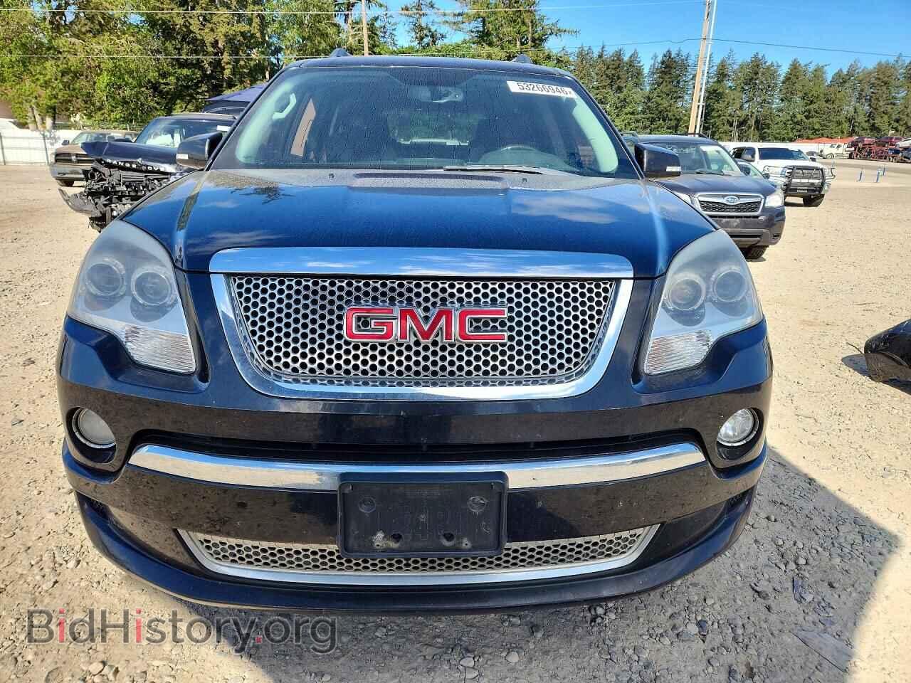 2012 GMC ACADIA DEN - VIN: 1GKKVTED8CJ132661 - Фото 5