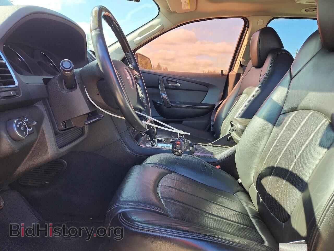 2012 GMC ACADIA DEN - VIN: 1GKKVTED8CJ132661 - Фото 7