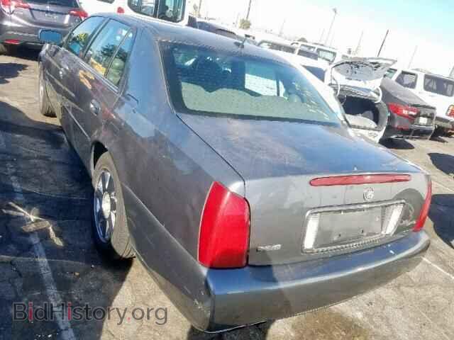 2005 CADILLAC DEVILLE - VIN: 1G6KF54985U221328 - Фото 3