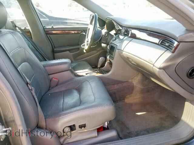 2005 CADILLAC DEVILLE - VIN: 1G6KF54985U221328 - Фото 5