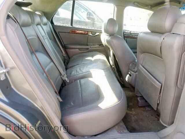 2005 CADILLAC DEVILLE - VIN: 1G6KF54985U221328 - Фото 6