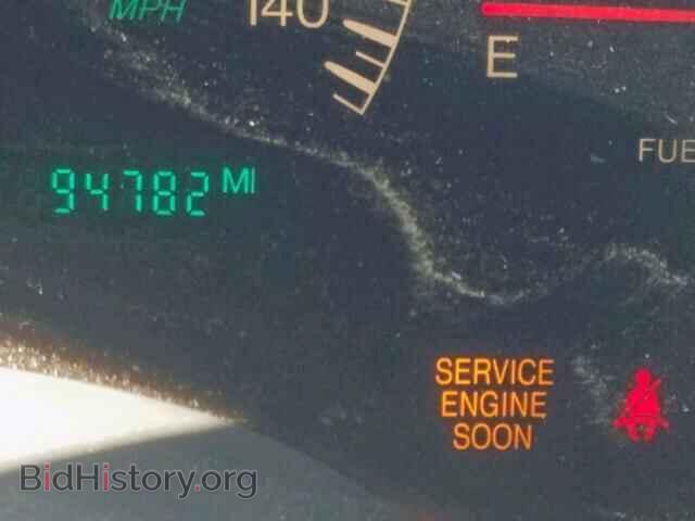 2005 CADILLAC DEVILLE - VIN: 1G6KF54985U221328 - Фото 8