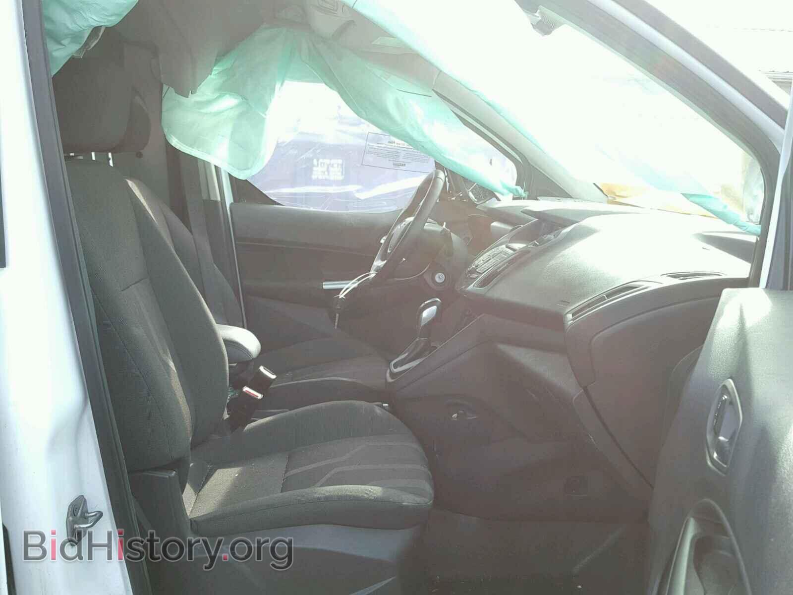 2015 FORD TRANSIT CO - VIN: NM0LS7F77F1222068 - Фото 5