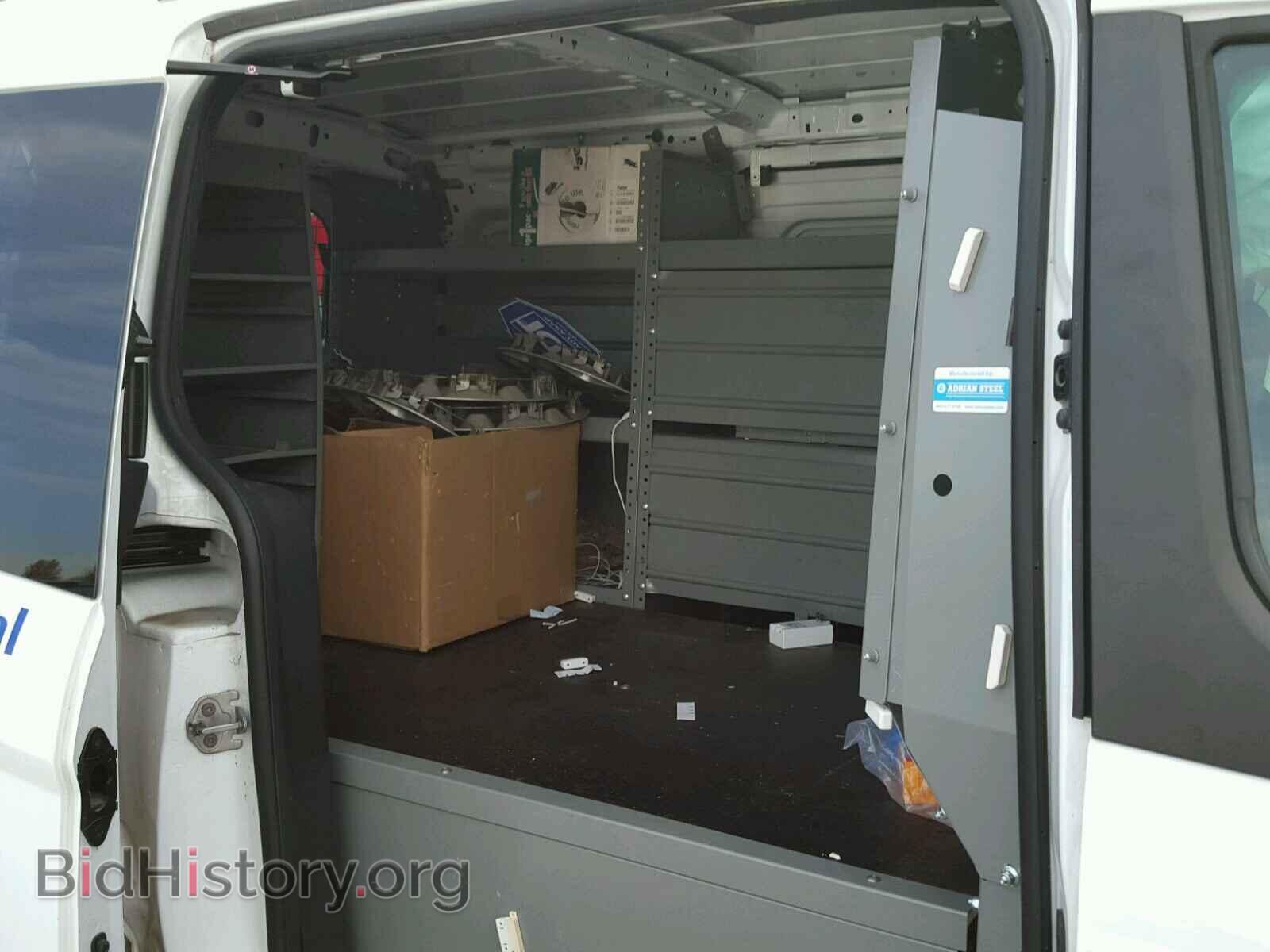 2015 FORD TRANSIT CO - VIN: NM0LS7F77F1222068 - Фото 6