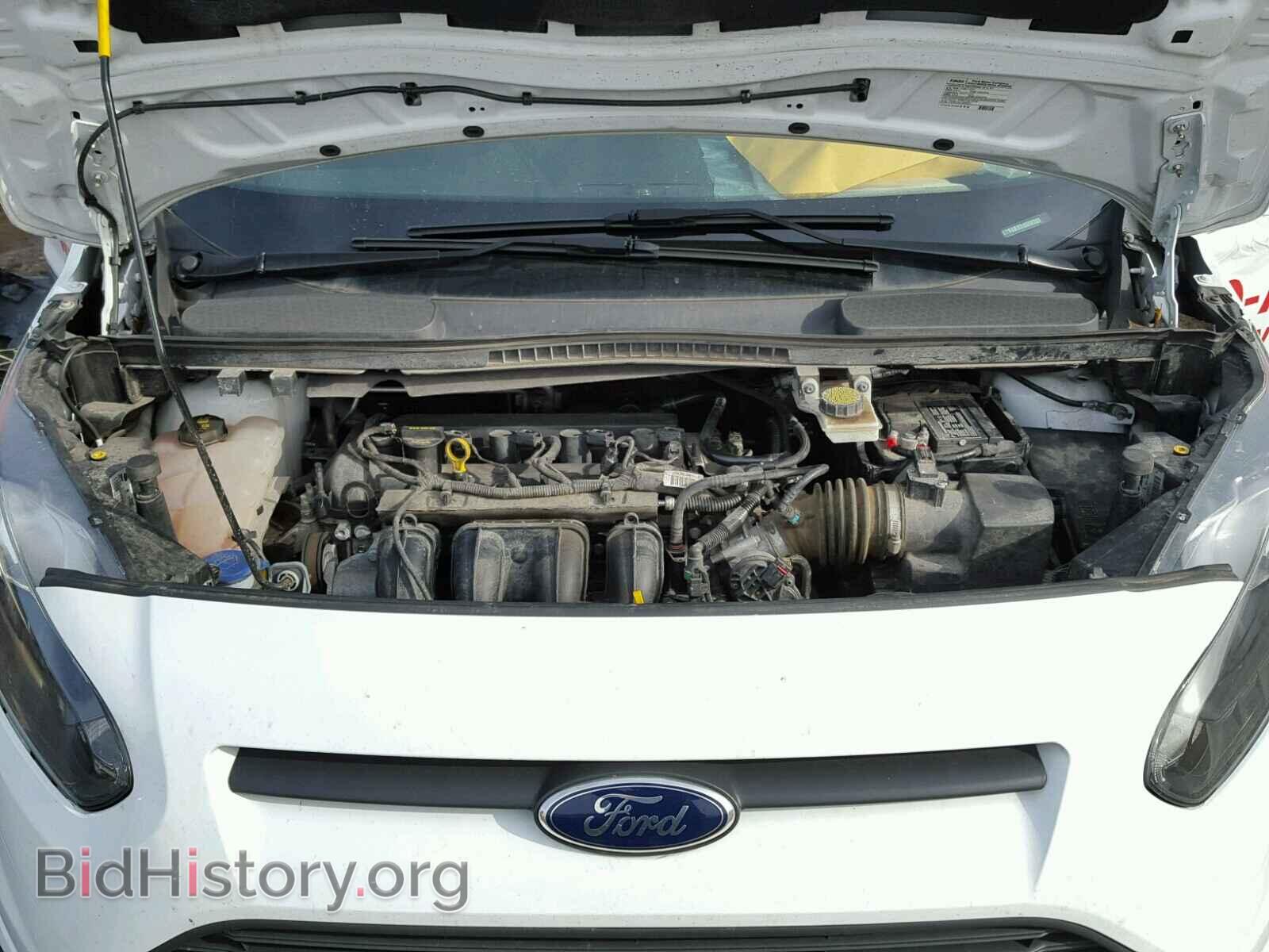 2015 FORD TRANSIT CO - VIN: NM0LS7F77F1222068 - Фото 7