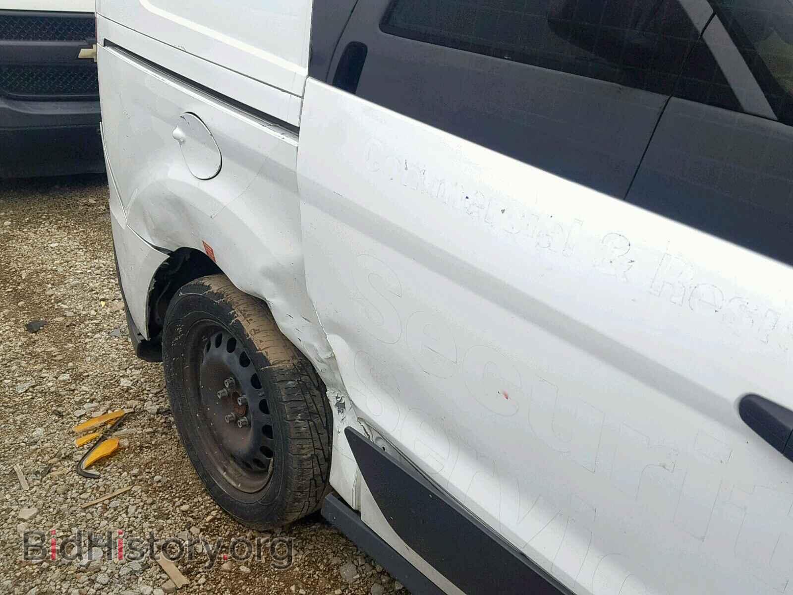 2015 FORD TRANSIT CO - VIN: NM0LS7F77F1222068 - Фото 9